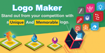 Logo Maker Logo Creator Logo Templates Cover