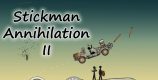 Stickman Annihilation II Cover