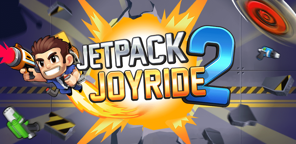 Jetpack Joyride 2 Bullet Rush 0 1 40 Apk Mod For Android Apkses