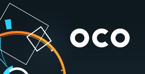 OCO Cover