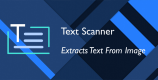 OCR Text Scanner pro Convert an image to text Pro Cover