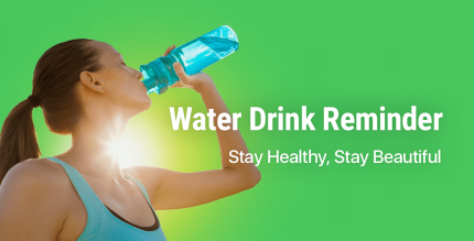 Water Drink Reminder 12