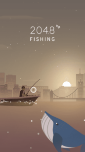 2048 Fishing 1.14.17 Apk + Mod for Android 1