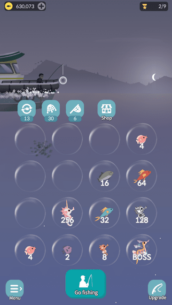 2048 Fishing 1.14.17 Apk + Mod for Android 4