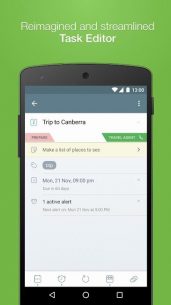 2Do – Reminders, To-do List & Notes 2.15 Apk for Android 2