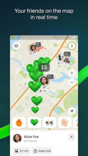 2GIS: Offline map & navigation 6.36.0.543.17 Apk for Android 2