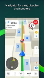 2GIS: Offline map & Navigation 6.34.0.540.16 Apk for Android 3