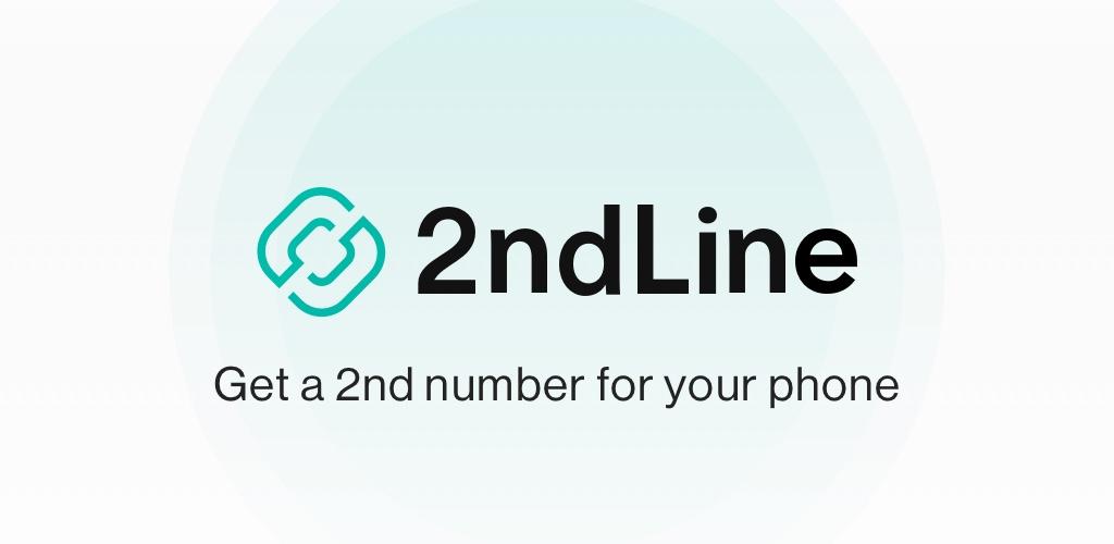 2ndline second phone number cover