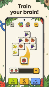 3 Tiles – Tile Matching Games 5.13.1.0 Apk + Mod for Android 2