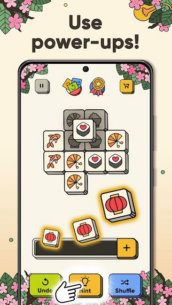 3 Tiles – Tile Matching Games 5.13.1.0 Apk + Mod for Android 4