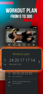 Six Pack – Abs Workout at Home, Weight Loss 2.8.5 Apk for Android 2