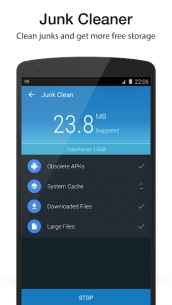360 Cleaner – Speed Booster & Cleaner Free 2.3.1 Apk for Android 3