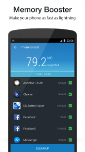 360 Cleaner – Speed Booster & Cleaner Free 2.3.1 Apk for Android 4