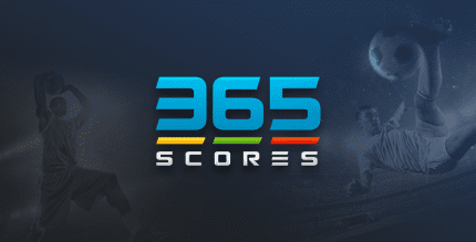 365scores sports scores live cover