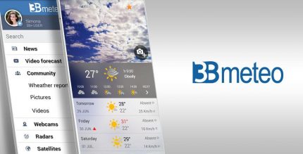 3b meteo full android cover