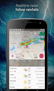 3B Meteo – Weather Forecasts (UNLOCKED) 4.5.2 Apk for Android 2