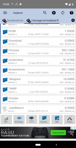 3C Explorer 1.5.0 Apk for Android 1