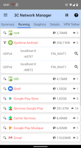 3C Network Manager 1.0.6b Apk for Android 2