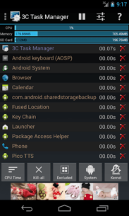 3C Task Manager (PRO) 3.6.6d Apk for Android 1