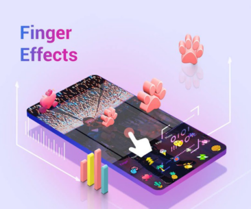 3D Effect Launcher, Cool Live (PREMIUM) 4.5 Apk for Android 3