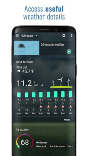 3D Flip Clock & Weather Pro (PREMIUM) 6.16.3 Apk for Android 4