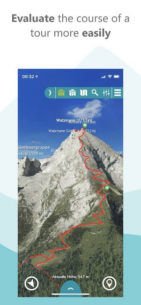 RealityMaps: ski, hike, bike 0.1.9.240229 Apk for Android 1