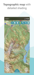RealityMaps: ski, hike, bike 0.1.9.240229 Apk for Android 2