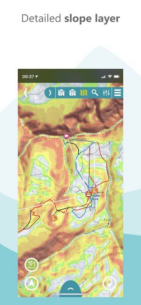 RealityMaps: ski, hike, bike 0.1.9.240411 Apk for Android 3