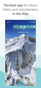 RealityMaps: ski, hike, bike 0.1.9.240411 Apk for Android 4