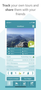 RealityMaps: ski, hike, bike 0.1.9.240229 Apk for Android 5