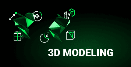 3d modeling app sculpt draw cover
