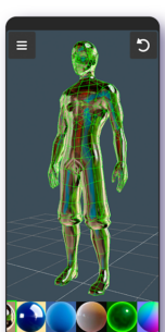 3D Modeling App: Sculpt & Draw (FULL) 1.16.12 Apk + Mod for Android 4