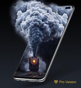 3D Parallax Live Wallpaper Pro – 4K Backgrounds 2.5 Apk for Android 2