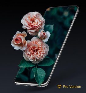 3D Parallax Live Wallpaper Pro – 4K Backgrounds 2.5 Apk for Android 4