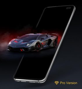 3D Parallax Live Wallpaper Pro – 4K Backgrounds 2.5 Apk for Android 5