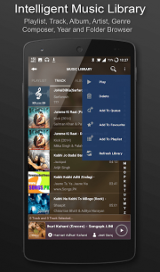 3D Surround Music Player (PREMIUM) 2.0.85 Apk for Android 4