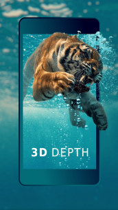 3D Wallpaper Parallax (PRO) 7.3.380 Apk for Android 1