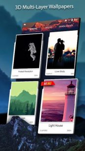 3D Wallpaper Parallax (PRO) 7.3.380 Apk for Android 4