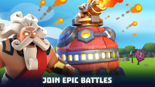 Wild Sky: Tower Defense TD 1.112.16 Apk + Mod for Android 3