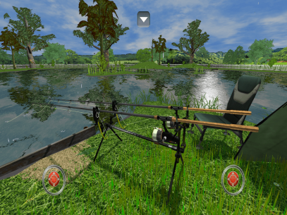 3DCARP2 3.1 Apk for Android 1