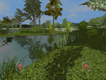 3DCARP2 3.1 Apk for Android 3