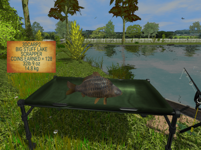 3DCARP2 3.1 Apk for Android 5