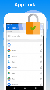 4 GB RAM Memory Booster – Cleaner (PRO) 6.7.10.3 Apk for Android 4