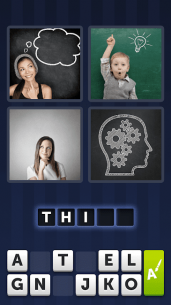 4 Pics 1 Word 31.1-4332 Apk + Mod for Android 1