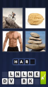 4 Pics 1 Word 31.1-4332 Apk + Mod for Android 2