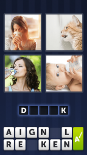 4 Pics 1 Word 31.1-4332 Apk + Mod for Android 4