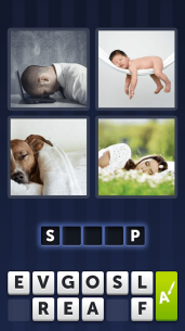 4 Pics 1 Word 31.1-4332 Apk + Mod for Android 5