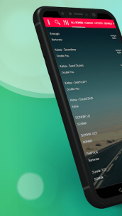 A 432 Player (PRO) 41.53 Apk for Android 1
