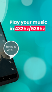 A 432 Player (PRO) 41.53 Apk for Android 2