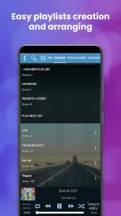 A 432 Player (PRO) 41.53 Apk for Android 3
